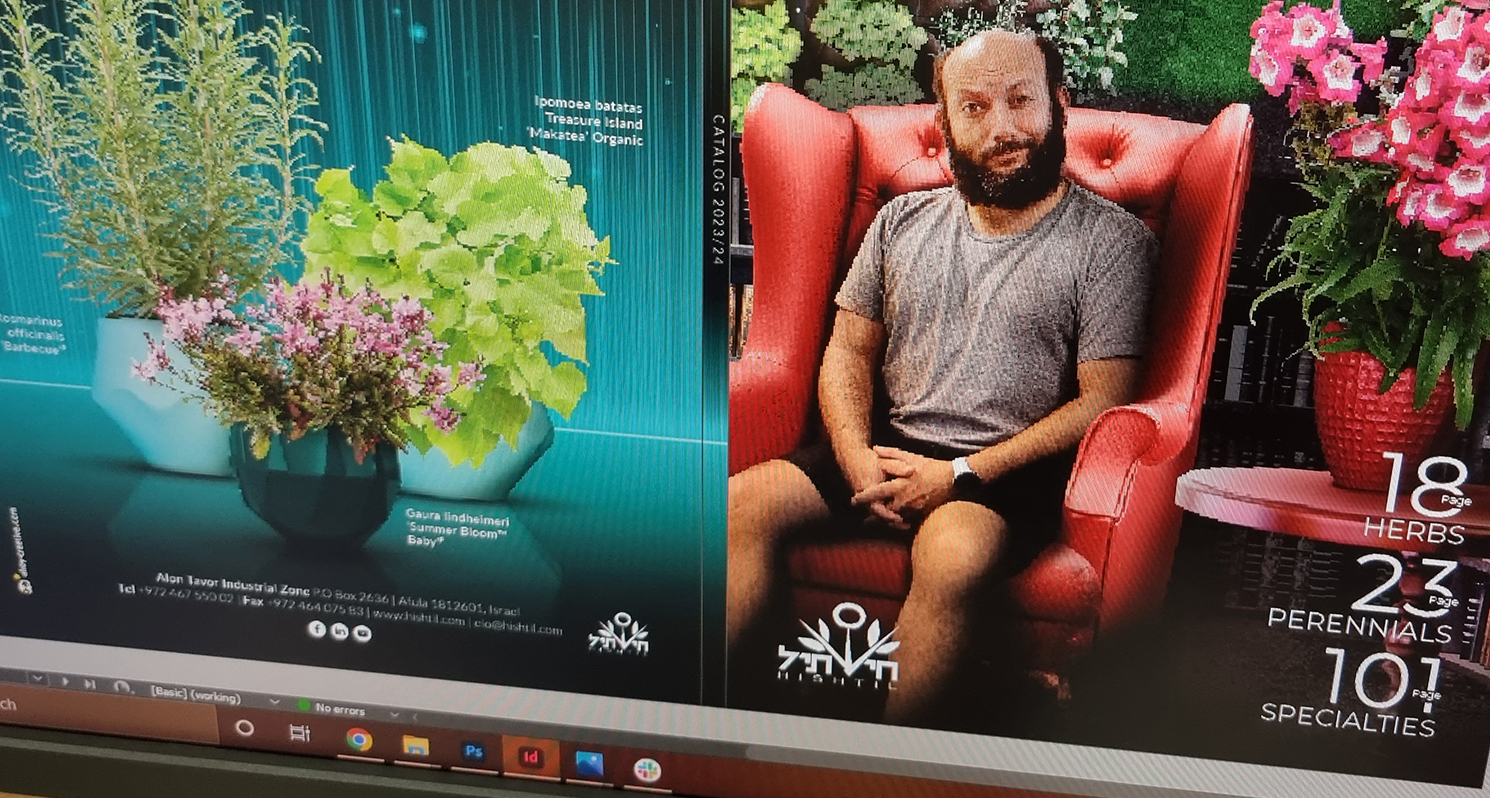 agvertising ahoy creative agvertising agency advertising agency branding agriculture agtech logo design